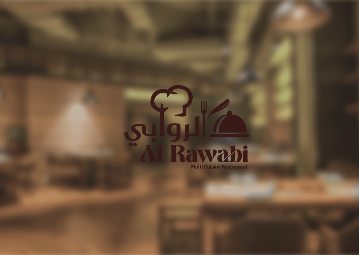 Al Rawabi restaurant brand